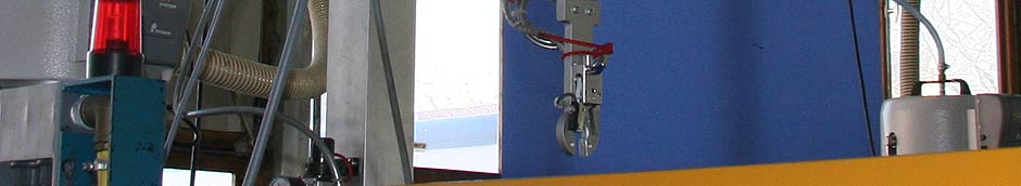 Firmenimpression (Website-Banner)