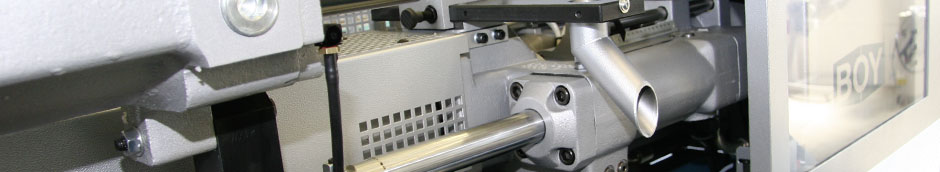 Firmenimpression (Website-Banner)