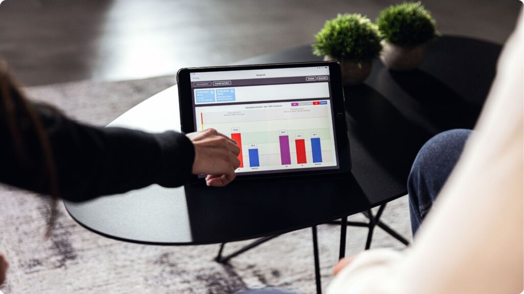 VNS Analyse® (HRV)