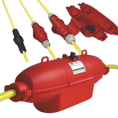 POWERSAFEBOX