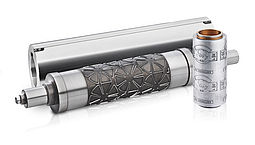 Rotary Cutting Tools