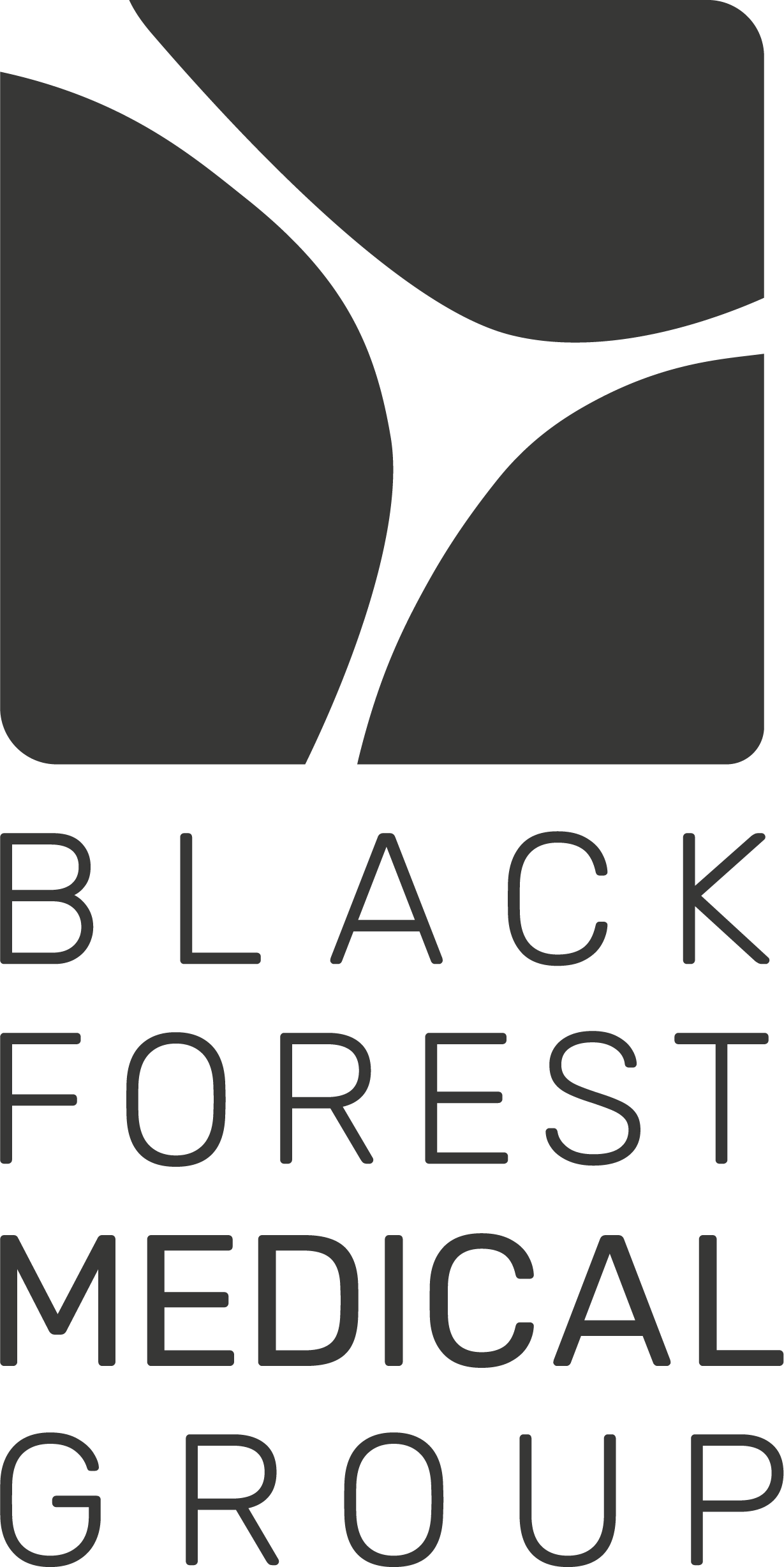 Black Forest Medical Logo