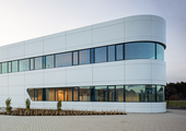 Black Forest Medical – Fertigung