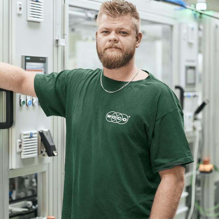 Standort Tschechien