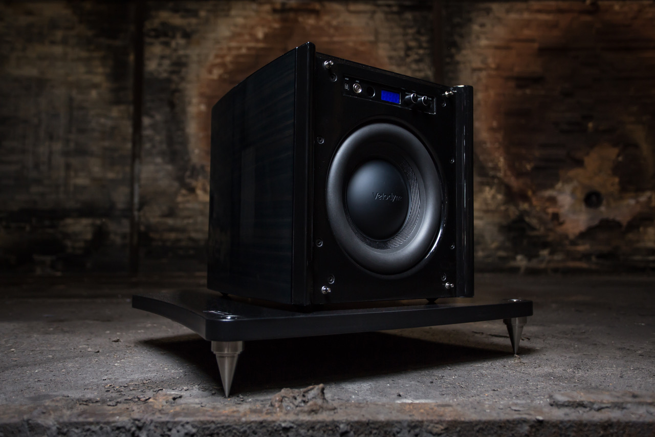 Velodyne Acoustics Subwoofer