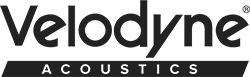 Velodyne Acoustics Logo