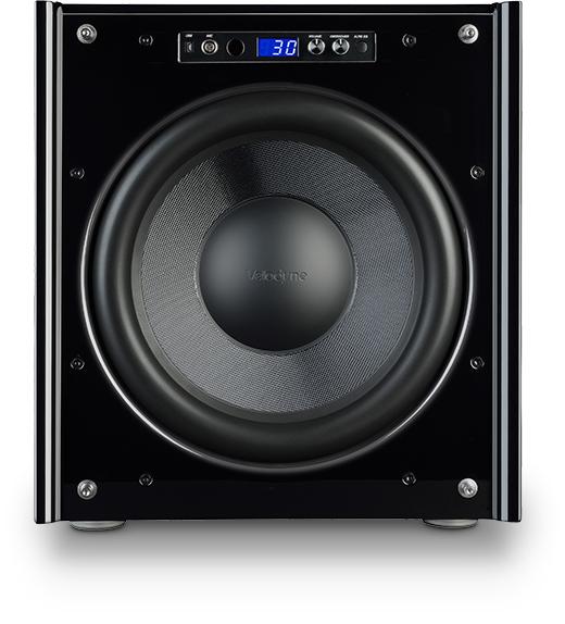 Aktiver Subwoofer Digital Drive Plus