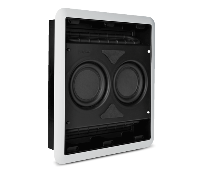 In-wall-Subwoofer SC-600 IW