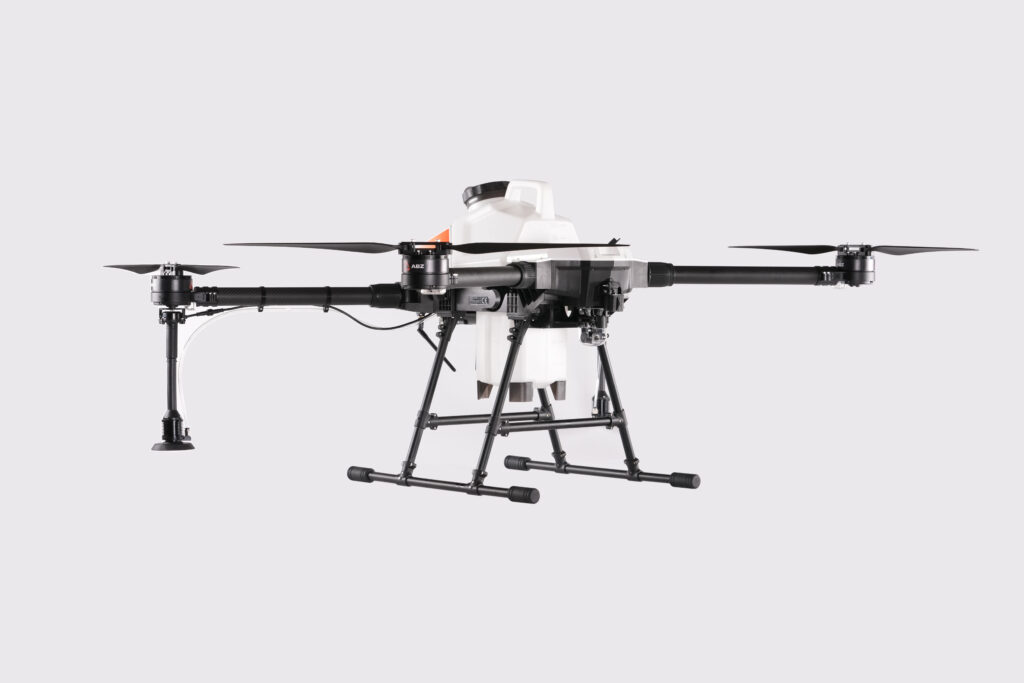 L10 V2 Agrarsprühdrone (IPX4)