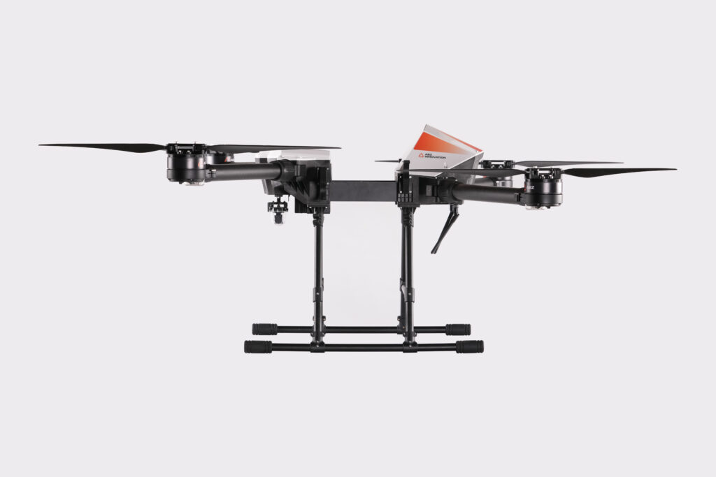 M12 Kompaktplattform (12 kg Nutzlast)