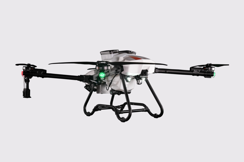 L30 V2 Agrarsprühdrone (CDA, 30 L Tank)