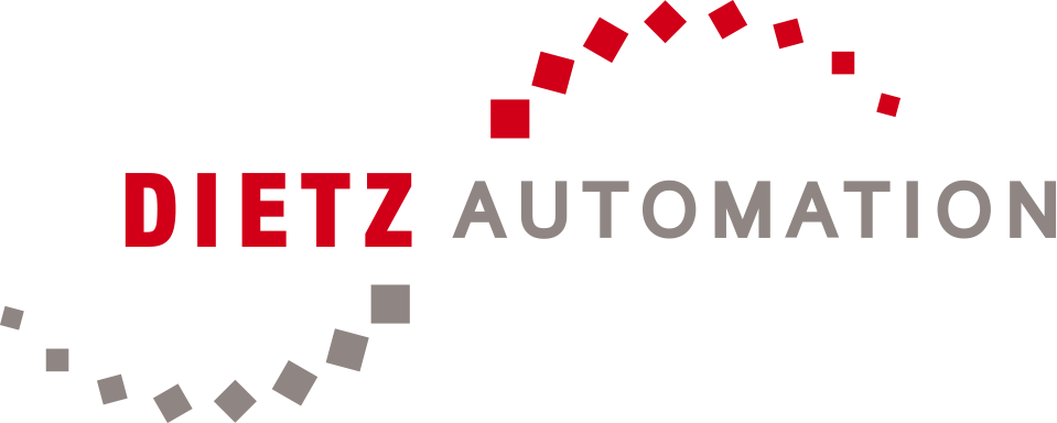 Logo Dietz Automation & Umwelttechnik GmbH