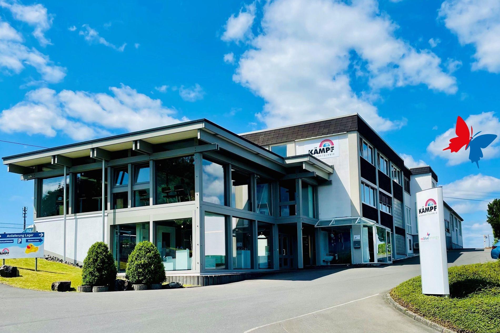 Standort Müschenbach