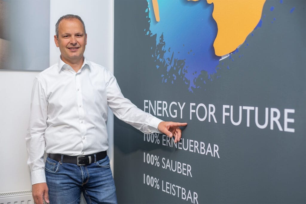 Energy Change Now
