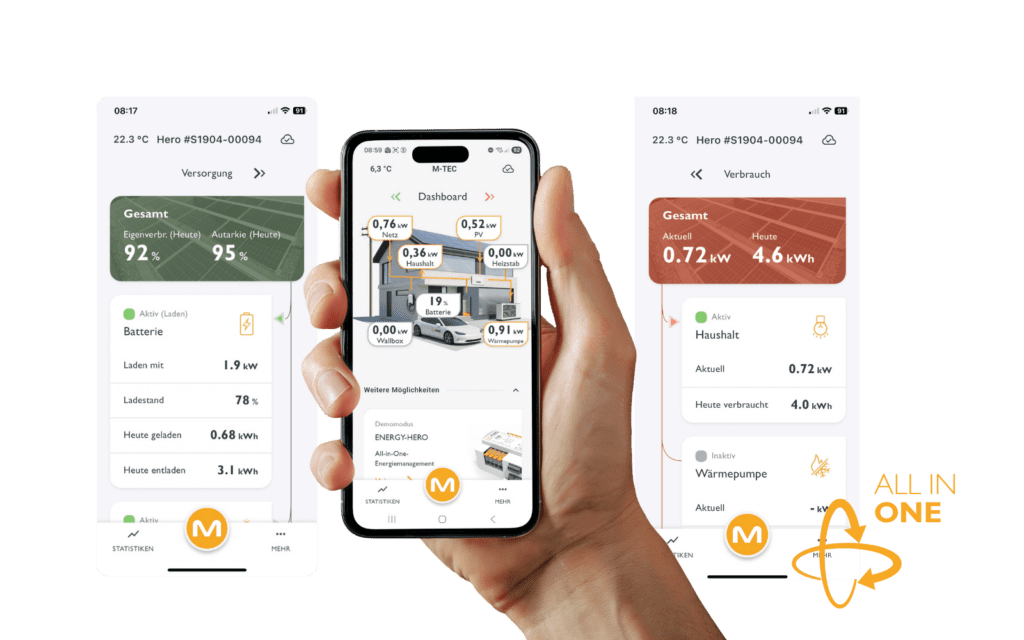 E-SMART App
