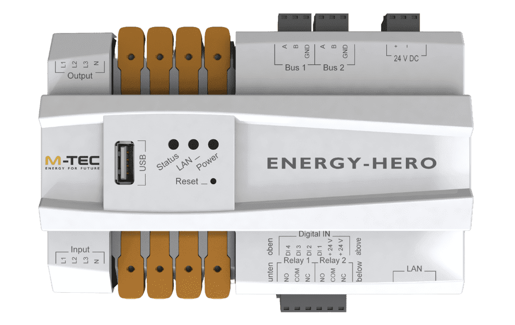 Energy-Hero