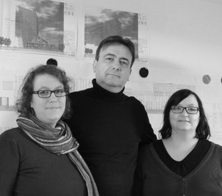 Standort Wiesloch
