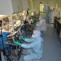 Leschke Messtechnik – Fertigung