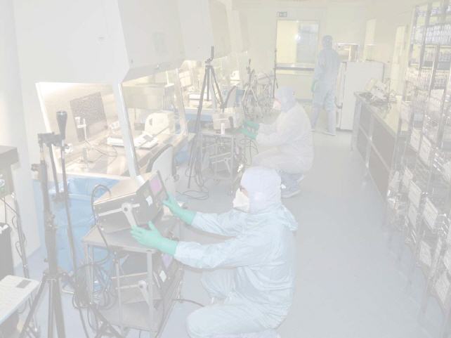 30 Jahre Leschke Messtechnik