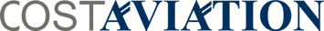 Cost Aviation Logo