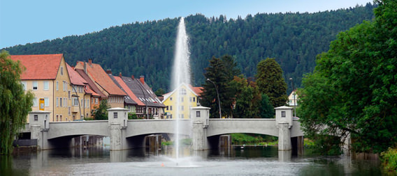 Standort Tuttlingen