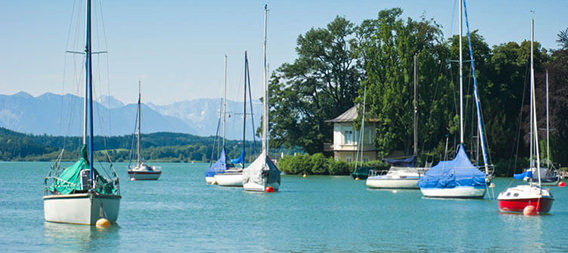 Standort Starnberg