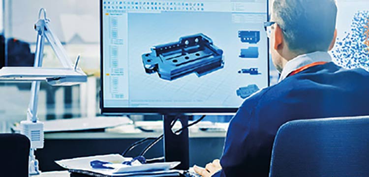 Engineering und Konstruktion