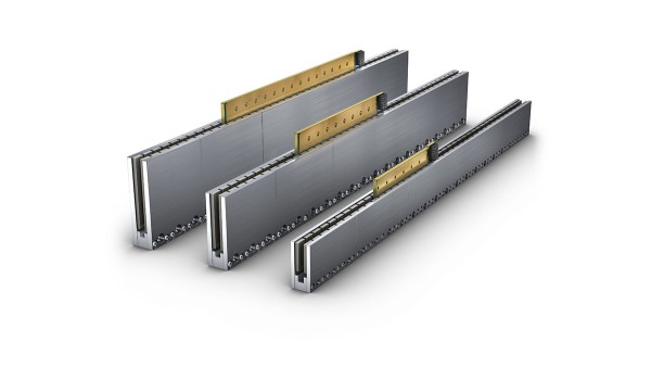 Linearmotor UPLplus