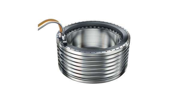 Torquemotor RIB Axial