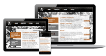 Mobile Apps
