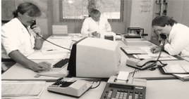 Gründungsjahr 1971