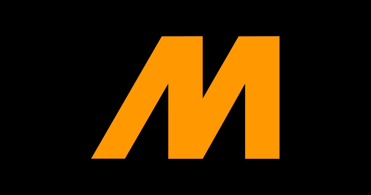 MediaTek Logo