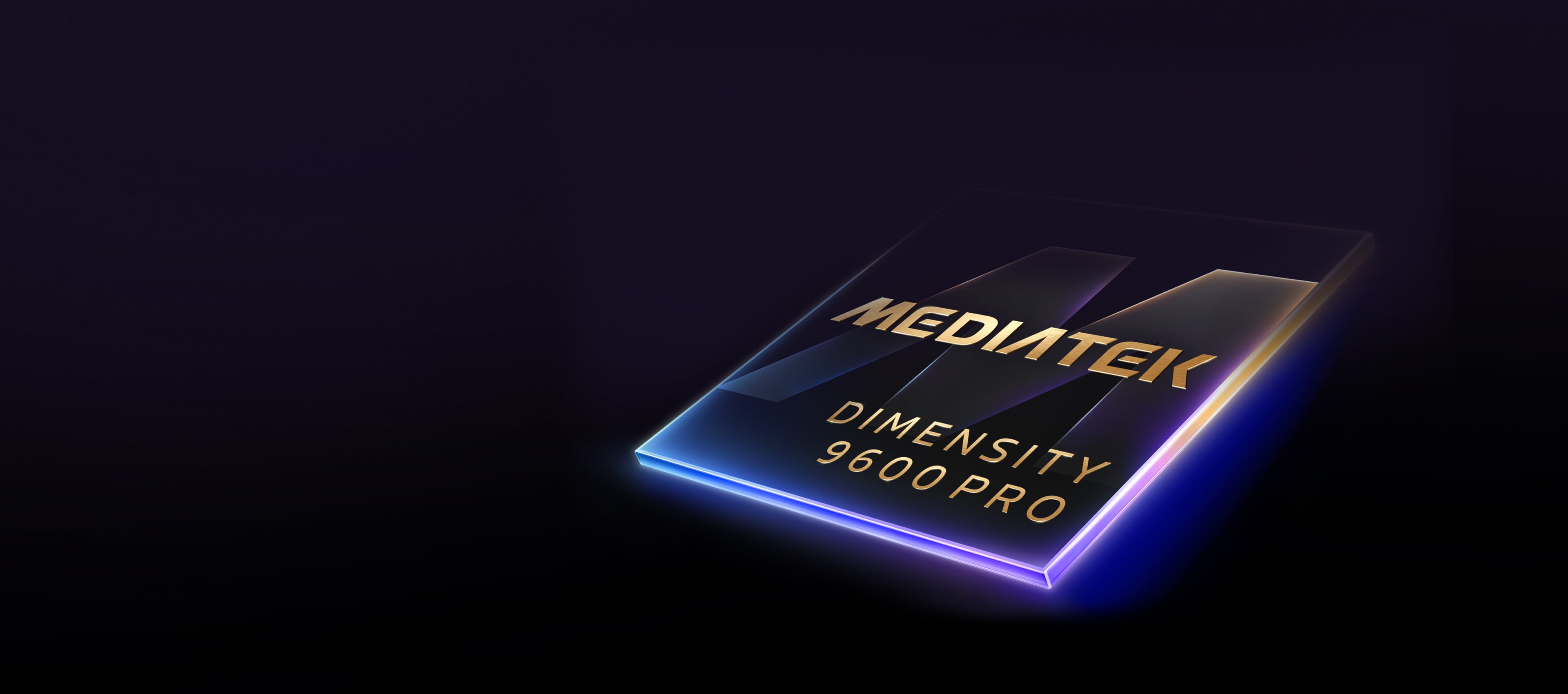 Dimensity 9600 Pro Smartphone Platform