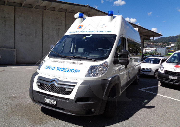 PCi Lugano