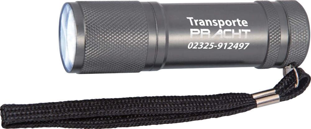 LED-Taschenlampe MEX