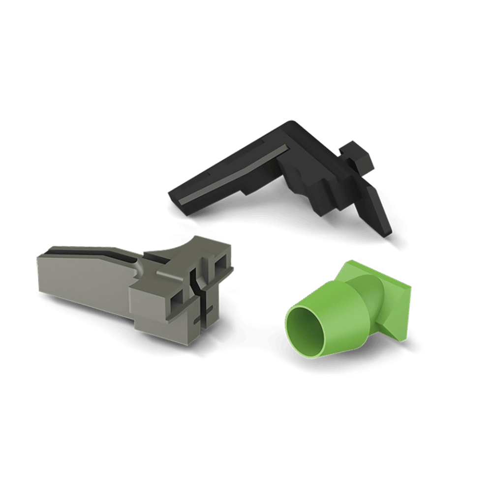 Special parts