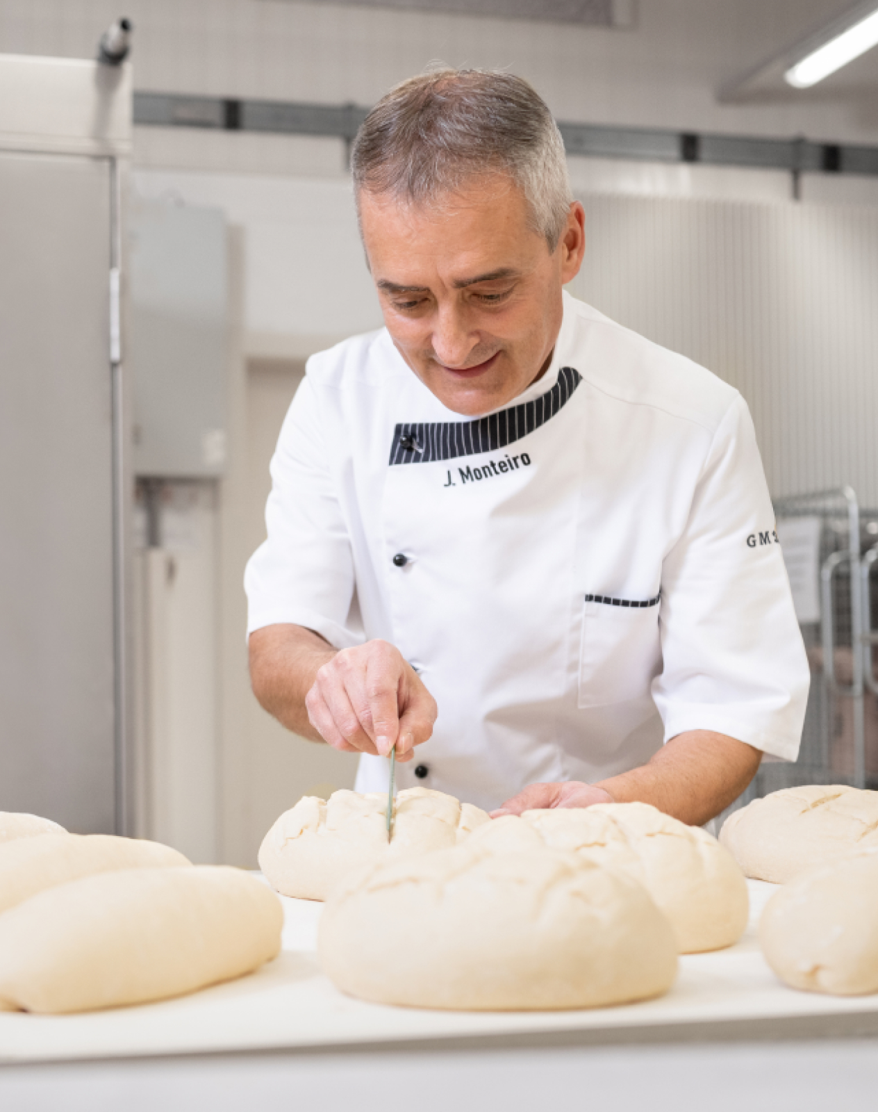 Artisans boulangers – Bäckerhandwerk und Gastronomie