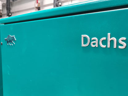 Großprojekt Aachen Campus