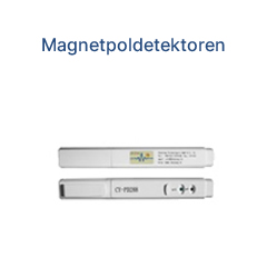 Magnetpoldetektoren