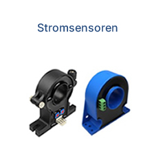 Stromsensoren