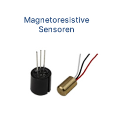 Magnetoresistive Sensoren