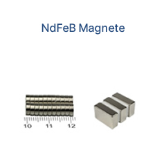 NdFeB-Magnete
