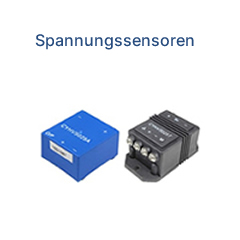 Spannungssensoren