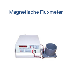 Magnetische Flussmesser