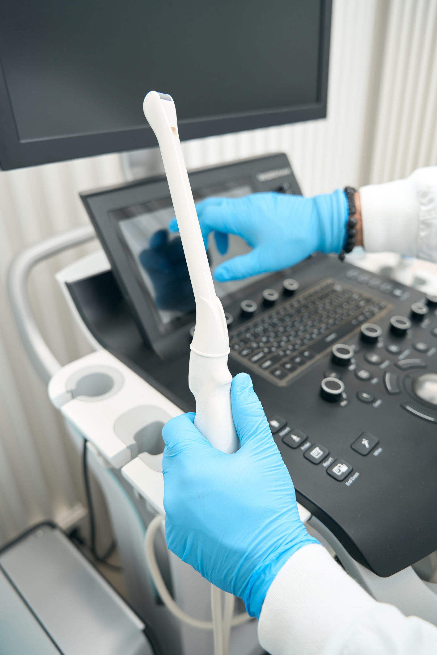 Sonodom Startseite Ultraschallschutzhüllen