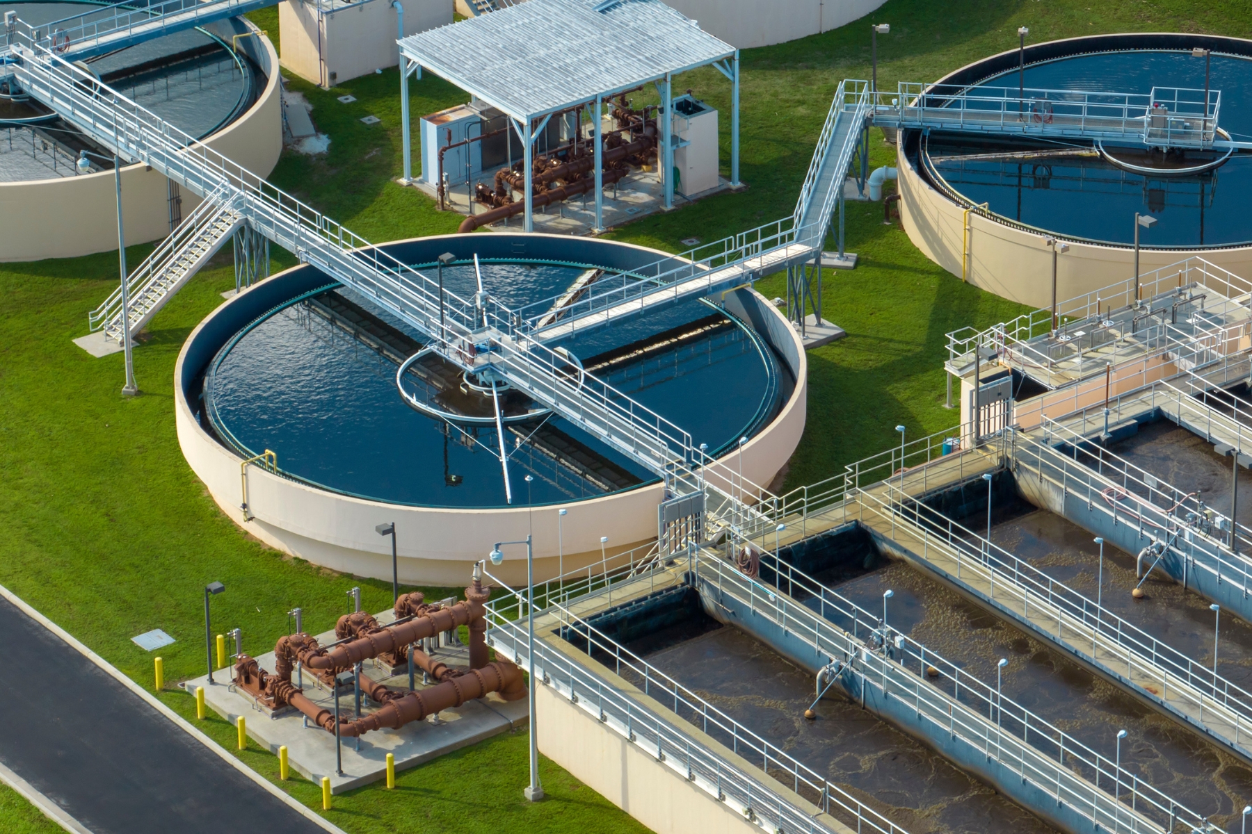 Energielösungen für Kommunen