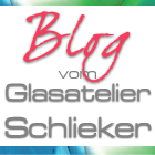Glaskunst aus dem Thüringer Schiefergebirge