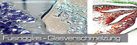 Fusingglas