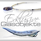 Glasobjekte