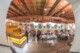 Brewery tour